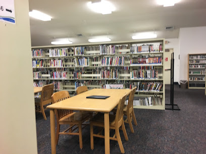 Miami Lakes Branch Library