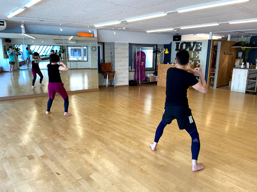 ダンススクール Nas Dance Design ナス ダンス デザイン