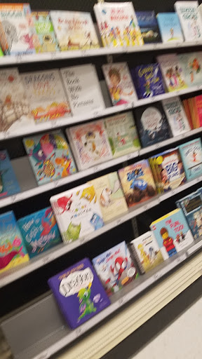 Department Store «Target», reviews and photos, 762 Arlington Ridge, Akron, OH 44312, USA