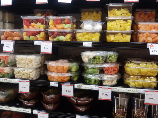 Supermarket «Hy-Vee», reviews and photos, 7117 N Prospect Ave, Gladstone, MO 64119, USA