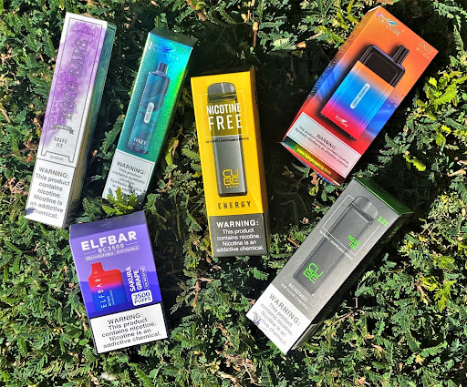 Tobacco Shop «Soho Smoke Shop & Cigars», reviews and photos, 25155 N 67th Ave, Phoenix, AZ 85083, USA