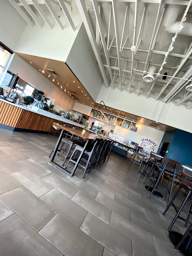 Starbucks image