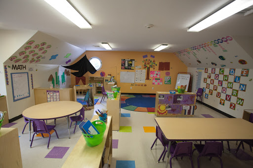 Child Care Agency «Little Sprouts Early Education & Child Care», reviews and photos, 310 Lowell St, Wilmington, MA 01887, USA