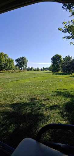 Golf Driving Range «Stoney Creek Golf Course», reviews and photos, 13939 W 96th Ave, Arvada, CO 80005, USA