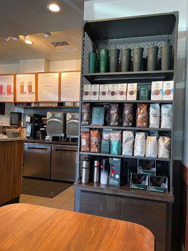 Coffee Shop «Starbucks», reviews and photos, 9135 Commerce Center Cir, Highlands Ranch, CO 80129, USA