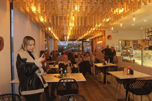 Alfaxim no Santo Adrião Vizela, Braga