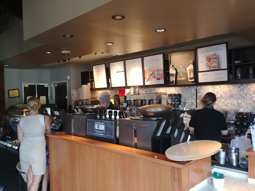 Coffee Shop «Starbucks», reviews and photos, 531 E Market St, Leesburg, VA 20175, USA