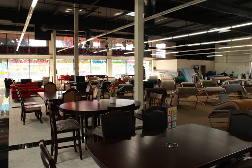 Furniture Store «1 Stop Carpet Furniture Decor», reviews and photos, 17512 Studebaker Rd, Cerritos, CA 90703, USA