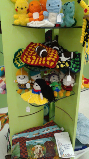 Craft Store «The Great Western Marketplace», reviews and photos, 4855 Summit Ridge Dr, Reno, NV 89523, USA