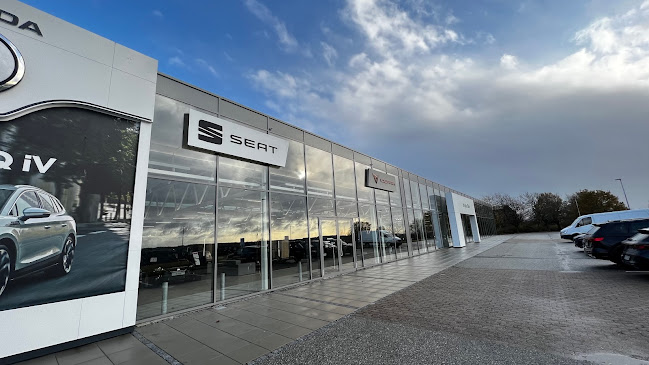 SEAT Vejle