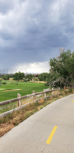 Golf Course «Kennedy Golf Course», reviews and photos, 10500 E Hampden Ave, Denver, CO 80014, USA
