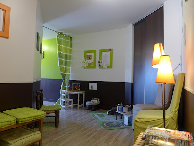 Adeline NGUYEN OSTEOPATHE D.O. à Chalonnes-sur-Loire