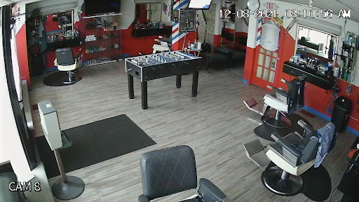 Vip barbershop