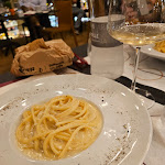 Photo n°4 de l'avis de Nuccio.8 fait le 10/10/2023 à 13:18 sur le  Ventisette - vino e cucina à Arese