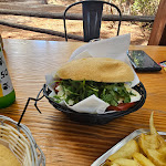 Photo n°5 de l'avis de JUAN.I fait le 02/11/2023 à 15:50 sur le  I Mille Bar Paninoteca à La Maddalena