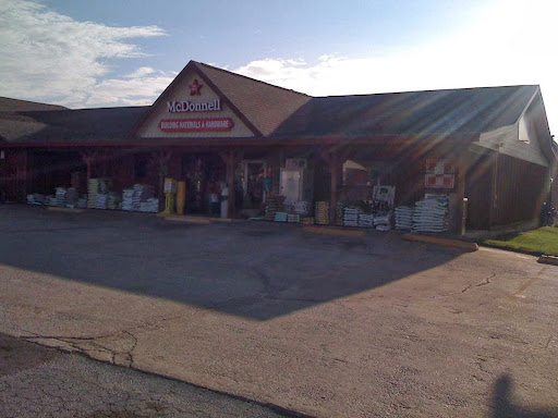 Building Materials Store «McDonnell Building Materials», reviews and photos, 600 N Main St, Keller, TX 76248, USA