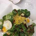 Photo n°5 de l'avis de Michaela.o fait le 09/12/2021 à 21:42 sur le  DeSi Steakhouse à Kupferzell