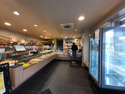 Boulangerie du Château à Comines