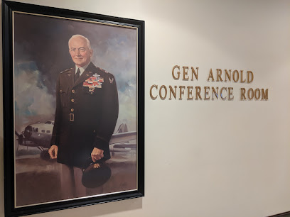Gen Arnold Conference Room