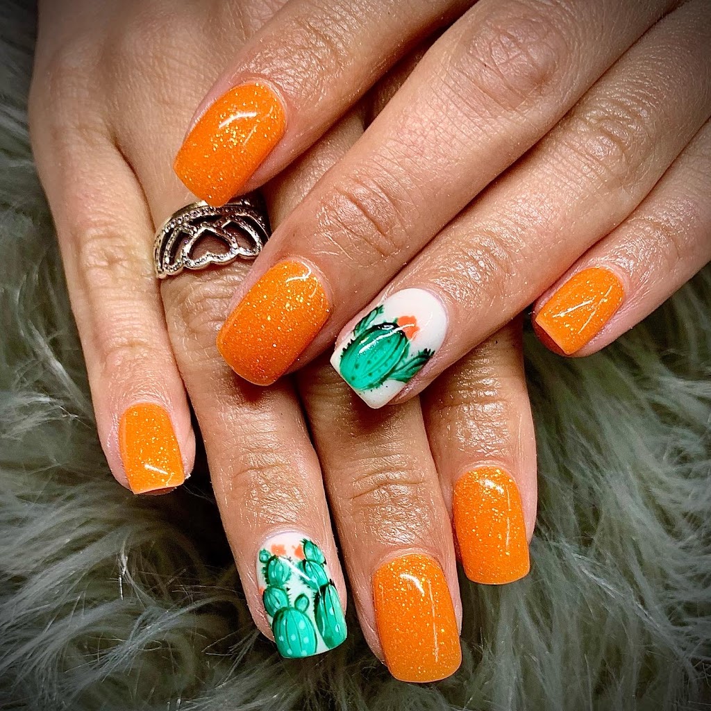 Jennifer's Nail Salon 17931