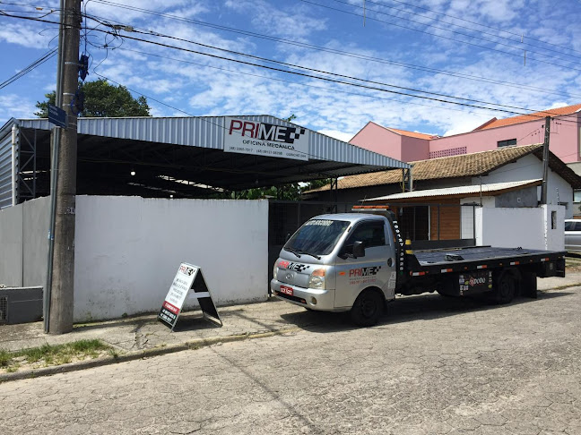 Prime - Soluções Automotivas. Oficina Mecanica Geral - Florianópolis