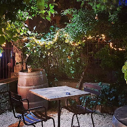 Photo n°7 de Restaurant Lily et Paul à Bédoin ()