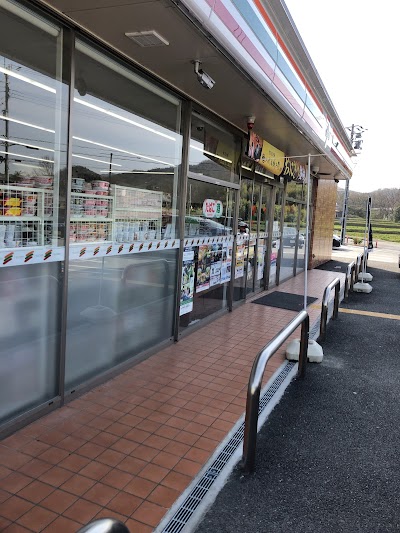 セブン-イレブン 三田東本庄店
