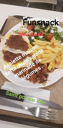 Photos du propriétaire du Restaurant Fun Snack à Dunkerque - n°19