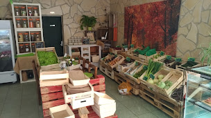 Photo n°84 de ChezFLORABIO à Toulon ()