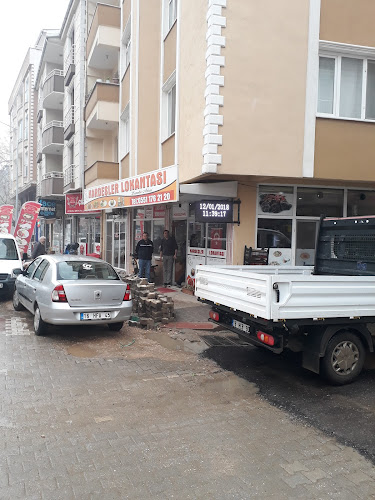 Bursa'daki Kardeşler Lokantası Yorumları - Restoran