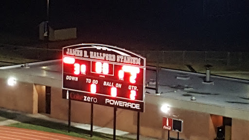 Stadium «James R Hallford Stadium», reviews and photos, 3789 Memorial College Ave, Clarkston, GA 30021, USA