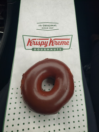 Bakery «Krispy Kreme Doughnuts», reviews and photos, 968 Main St, Layton, UT 84041, USA