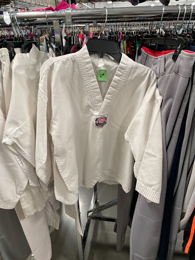 Home Goods Store «Salvation Army Family Store», reviews and photos