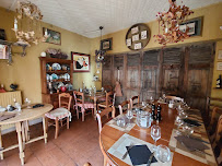 Atmosphère du Restaurant La P'tite Marmite à Lamotte-Beuvron - n°11