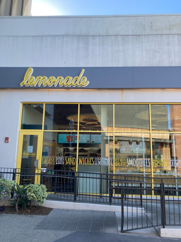 Lemonade Restaurant 90503
