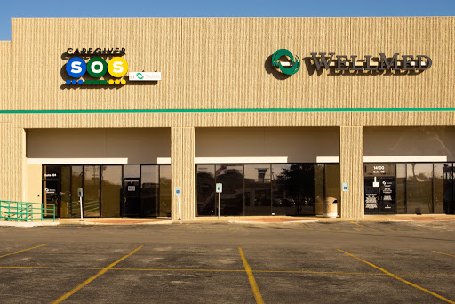 14100 Nacogdoches Rd # 116, San Antonio, TX 78247, USA