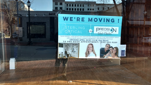 Optician «Sterling Optical», reviews and photos, 40 E Gay St, West Chester, PA 19380, USA