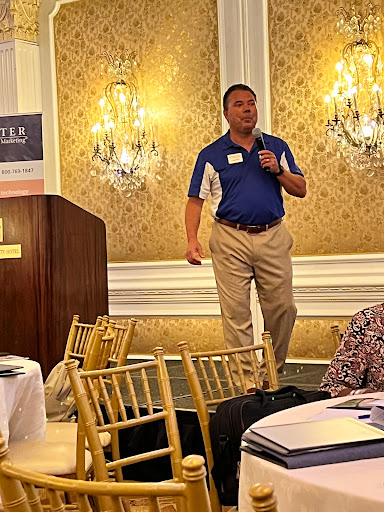 Insurance Agency «Paul Barrett Insurance Services», reviews and photos