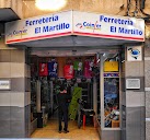 Ferreteria El Martillo