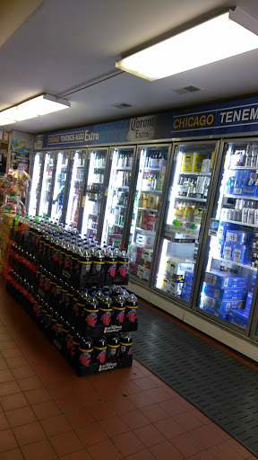 Liquor Store «Continental House Liquor Store & Bar», reviews and photos, 1628 W 47th St, Chicago, IL 60609, USA