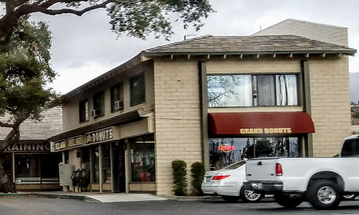 Donut Shop «Grand Donuts», reviews and photos, 2023 Foothill Blvd, La Verne, CA 91750, USA