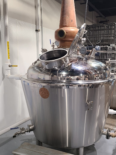 Distillery «Six and Twenty Distillery», reviews and photos, 3109 SC-153, Piedmont, SC 29673, USA