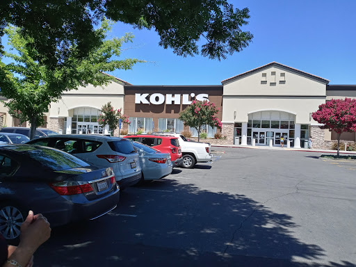 Shopping Mall «Park Place 2 Shopping Center», reviews and photos, 4690 Natomas Blvd, Sacramento, CA 95835, USA