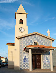 Capela de S. Pedro