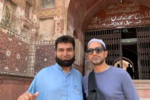 Lahore Guided Tours Qaisar Hussain image