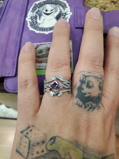 Jeweler «Belliston Jewelry», reviews and photos, 1155 36th St, Ogden, UT 84403, USA