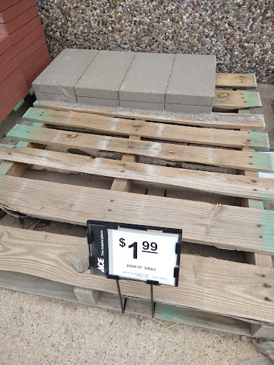 Hardware Store «Grand Prarie Ace Hardware», reviews and photos, 222 S Center St, Grand Prairie, TX 75051, USA