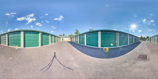 Self-Storage Facility «Chesmont Self Storage», reviews and photos, 1500 Industrial Hwy, Pottstown, PA 19464, USA