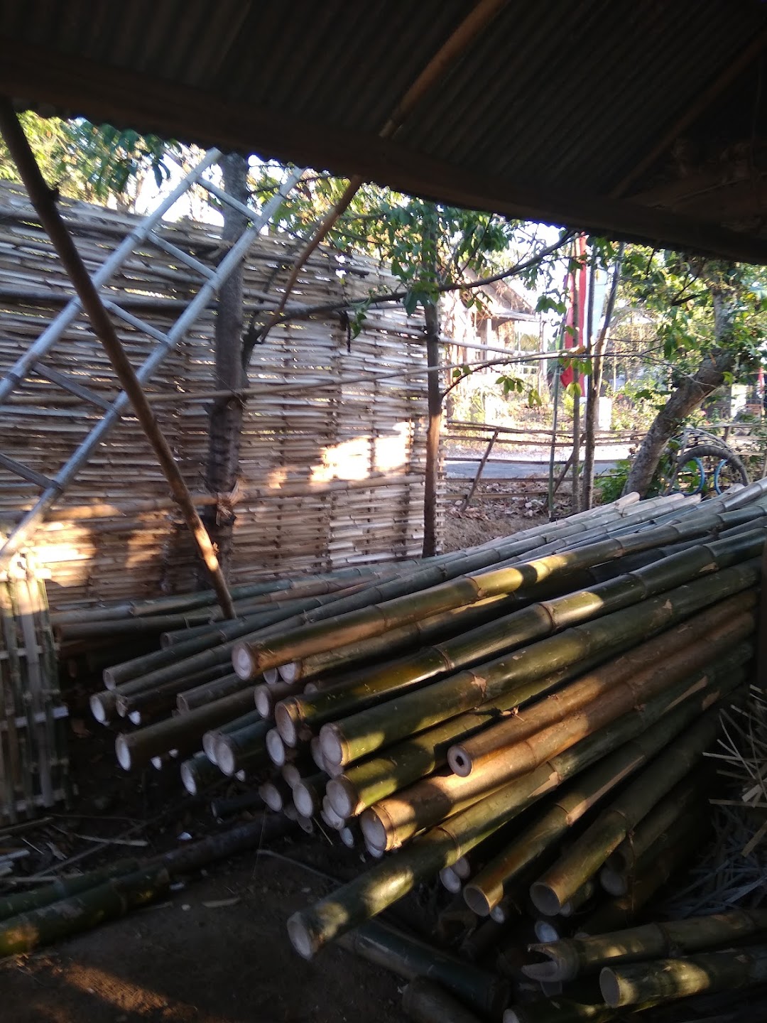 Jaya Manunggal Bambu