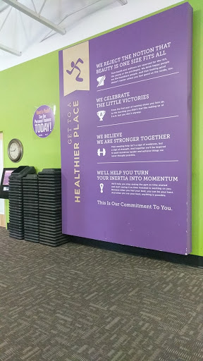 Gym «Anytime Fitness - Simi Valley», reviews and photos, 2941 Cochran St, Simi Valley, CA 93065, USA